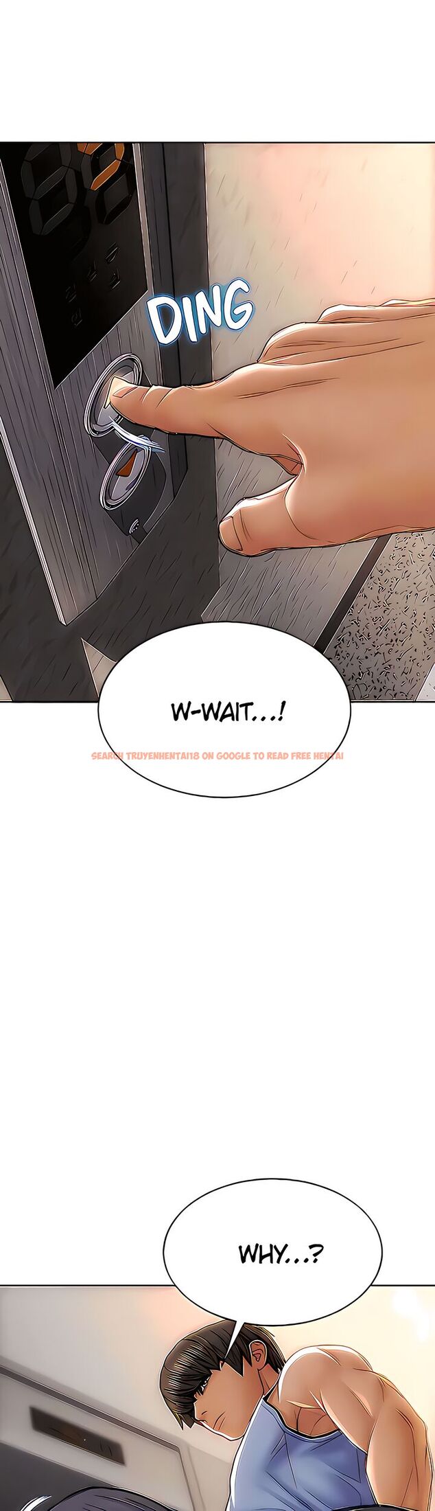 Read Hentai Image 18 063 in comic Bad Guy - Chapter 61 - hentaitnt.net
