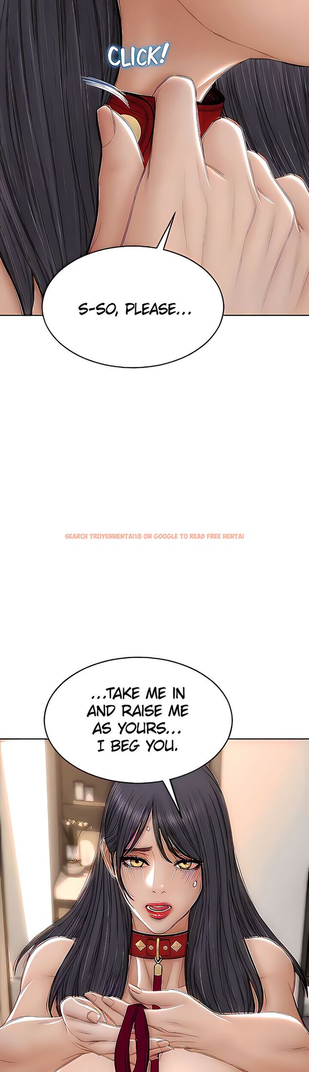 Read Hentai Image 2 061 in comic Bad Guy - Chapter 61 - hentaitnt.net