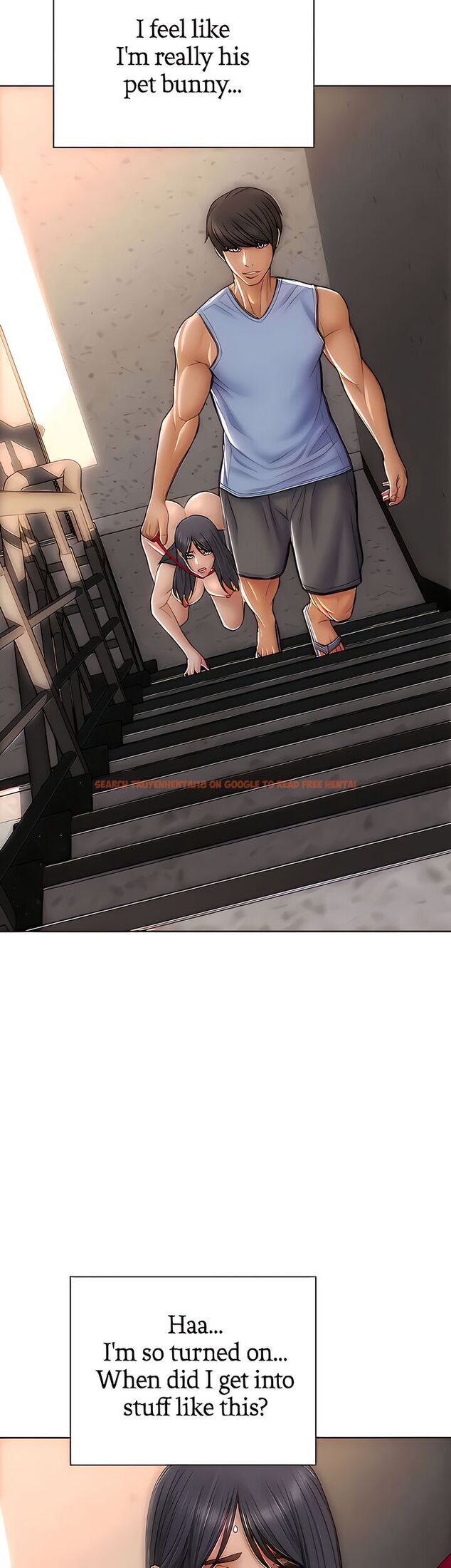 Read Hentai Image 22 064 in comic Bad Guy - Chapter 61 - hentaitnt.net