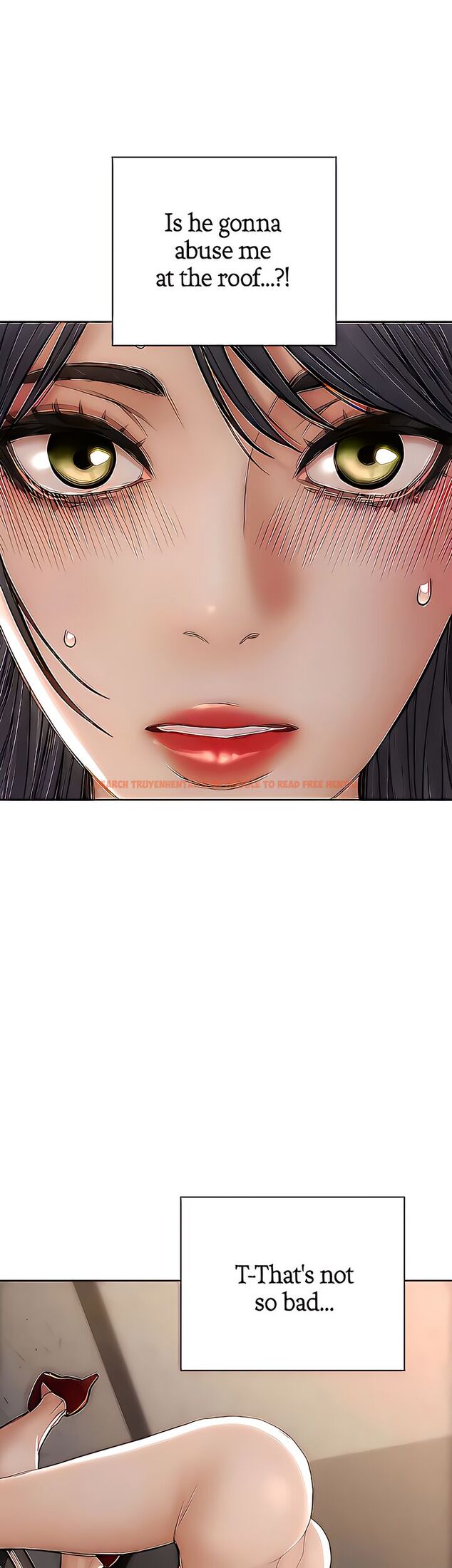 Read Hentai Image 25 064 in comic Bad Guy - Chapter 61 - hentaitnt.net