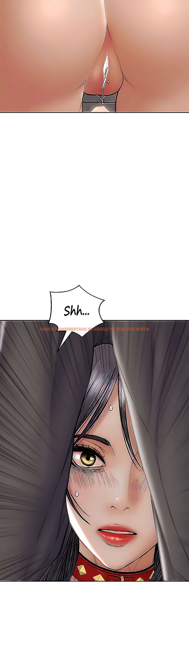 Read Hentai Image 27 064 in comic Bad Guy - Chapter 61 - hentaitnt.net