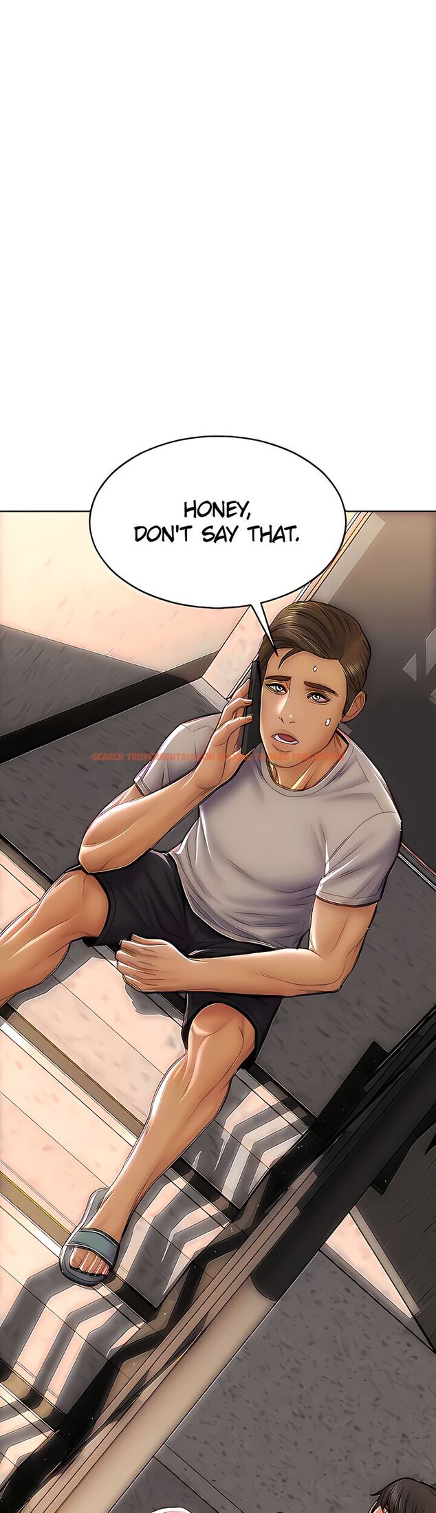 Read Hentai Image 28 065 in comic Bad Guy - Chapter 61 - hentaitnt.net