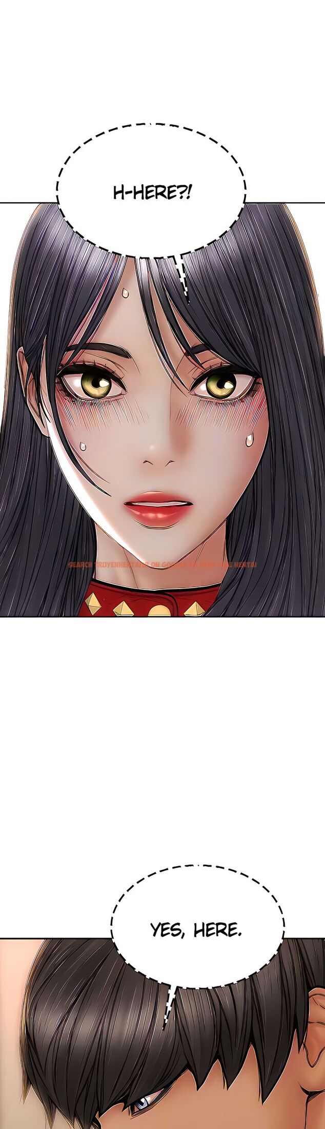 Read Hentai Image 31 065 in comic Bad Guy - Chapter 61 - hentaitnt.net