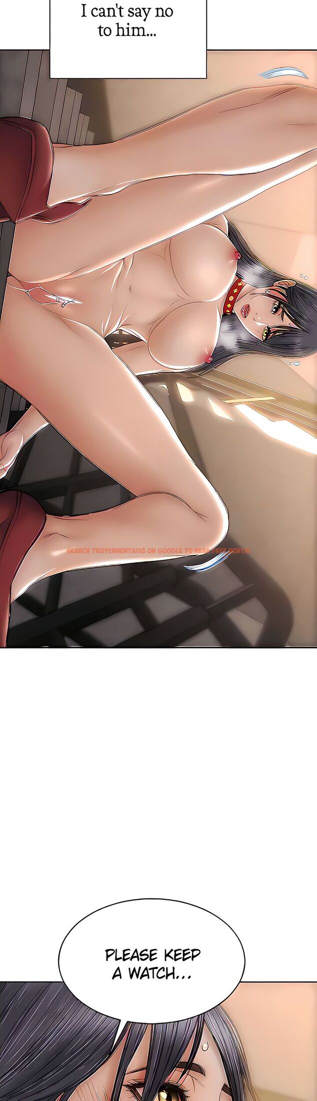 Read Hentai Image 34 066 in comic Bad Guy - Chapter 61 - hentaitnt.net