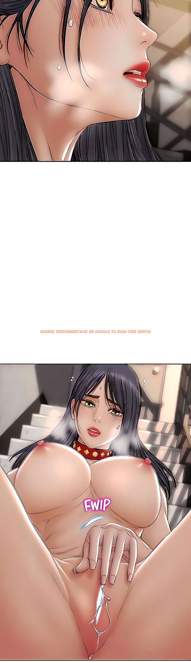Read Hentai Image 35 066 in comic Bad Guy - Chapter 61 - hentaitnt.net