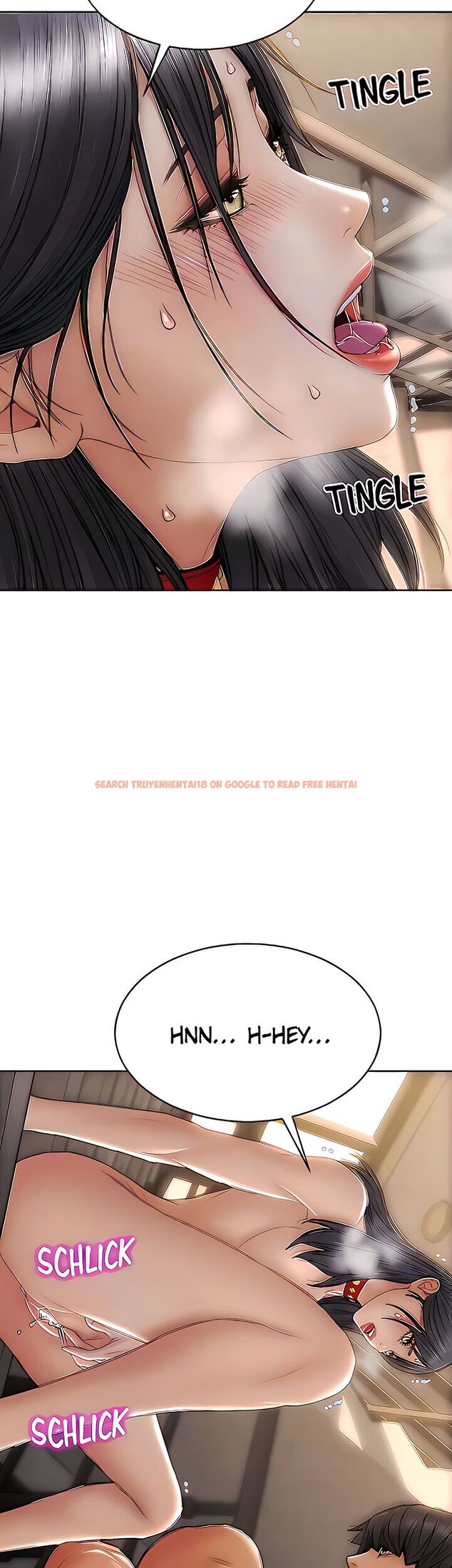 Read Hentai Image 38 066 in comic Bad Guy - Chapter 61 - hentaitnt.net