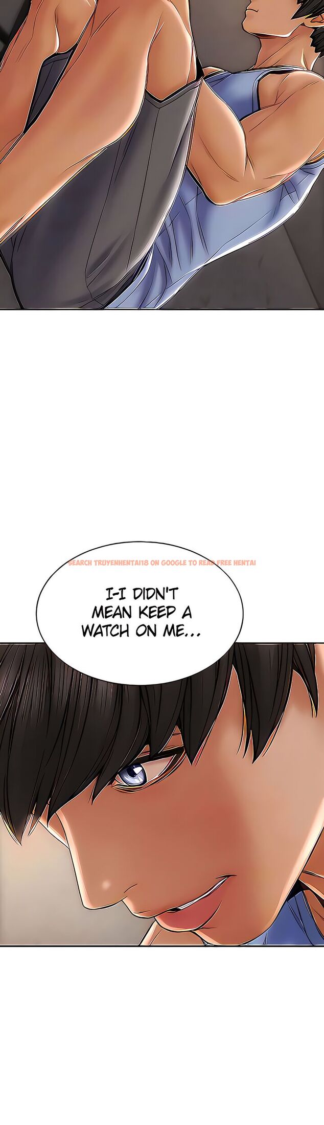 Read Hentai Image 39 066 in comic Bad Guy - Chapter 61 - hentaitnt.net