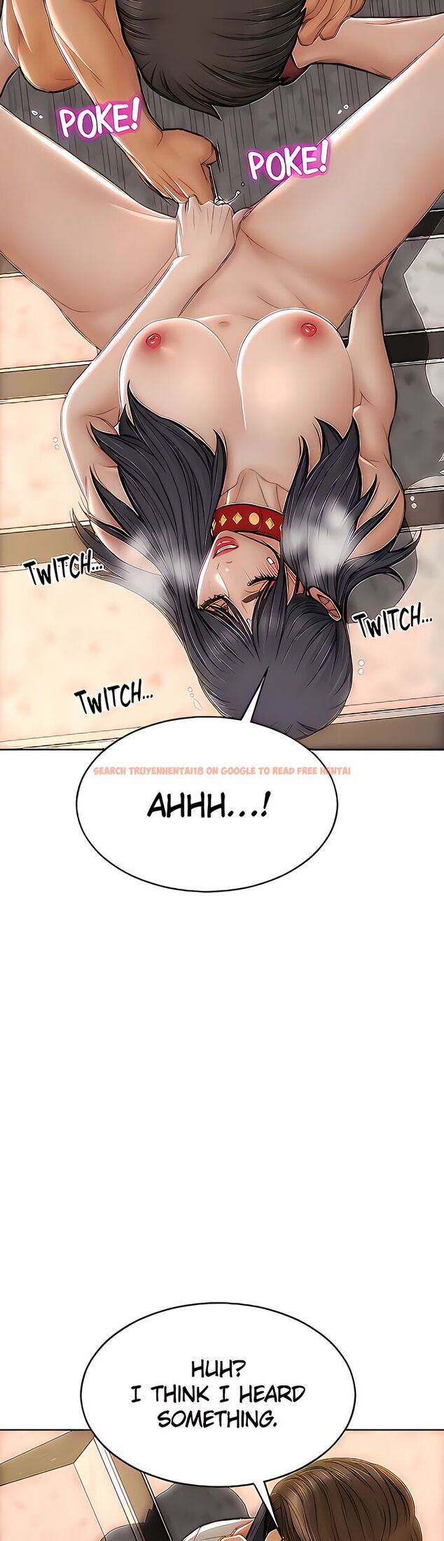 Read Hentai Image 41 066 in comic Bad Guy - Chapter 61 - hentaitnt.net
