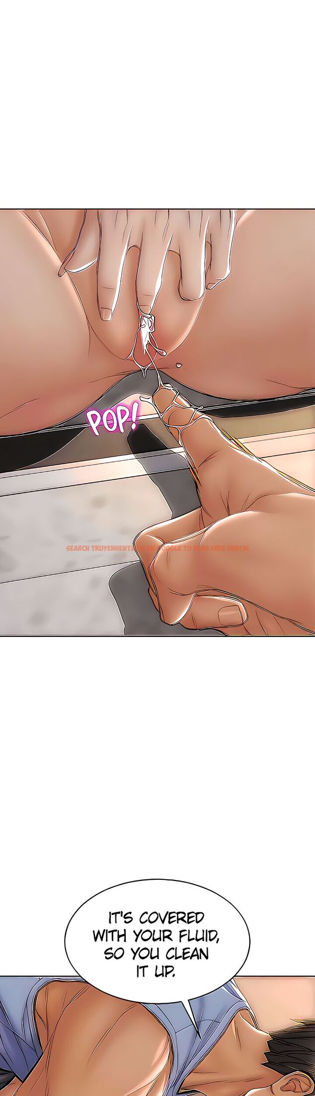 Read Hentai Image 45 066 in comic Bad Guy - Chapter 61 - hentaitnt.net