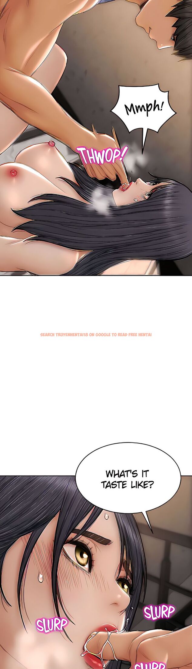 Read Hentai Image 46 066 in comic Bad Guy - Chapter 61 - hentaitnt.net
