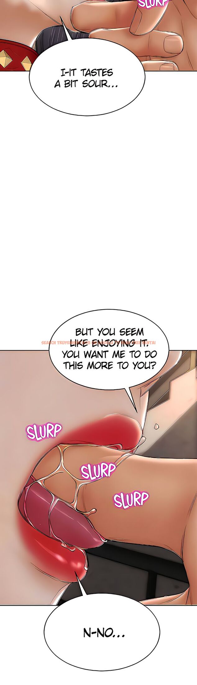 Read Hentai Image 47 066 in comic Bad Guy - Chapter 61 - hentaitnt.net