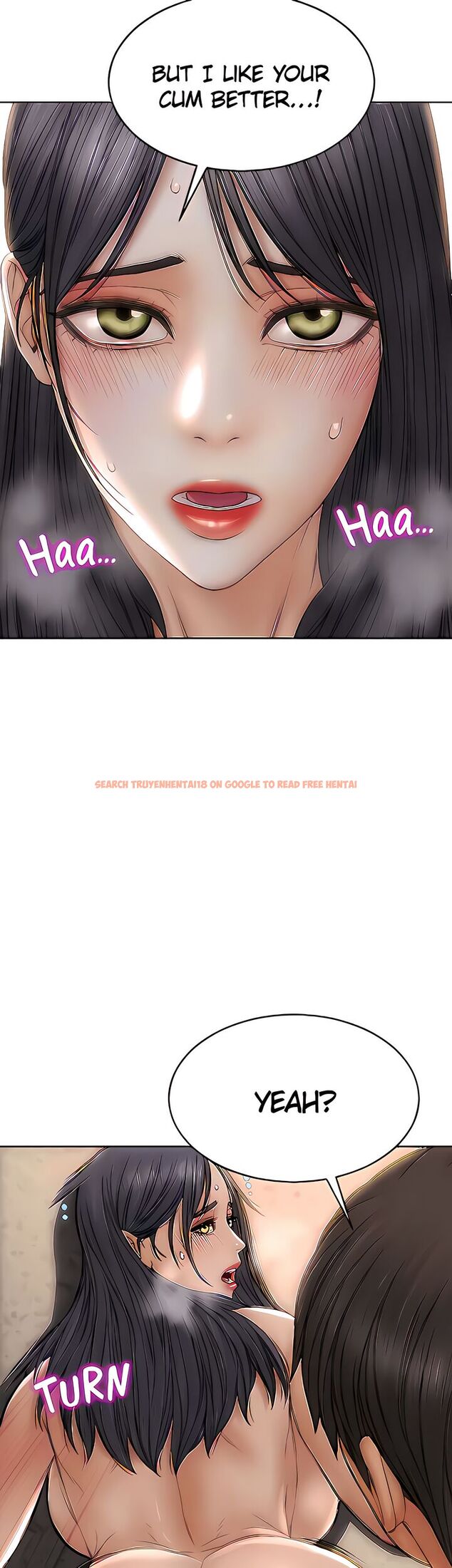 Read Hentai Image 50 067 in comic Bad Guy - Chapter 61 - hentaitnt.net