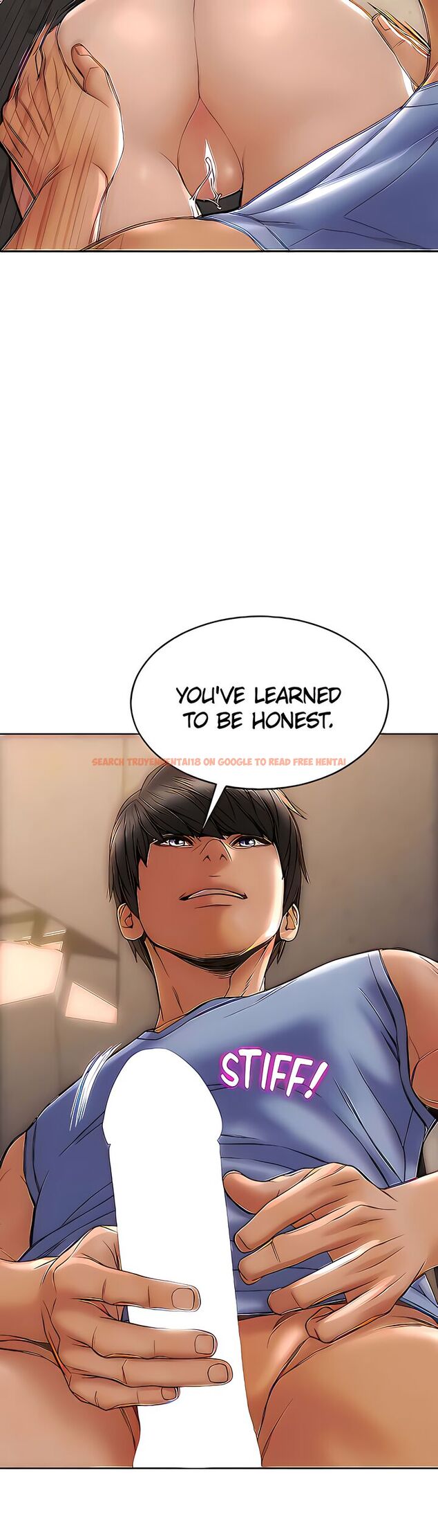 Read Hentai Image 51 067 in comic Bad Guy - Chapter 61 - hentaitnt.net
