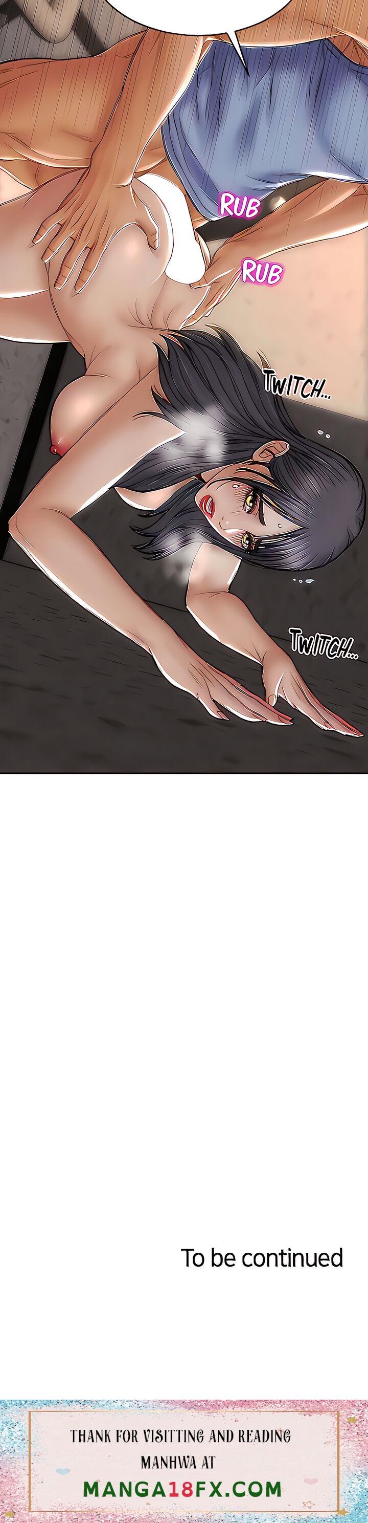 Read Hentai Image 53 068 in comic Bad Guy - Chapter 61 - hentaitnt.net