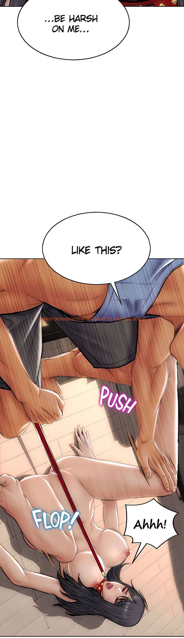 Read Hentai Image 8 062 in comic Bad Guy - Chapter 61 - hentaitnt.net