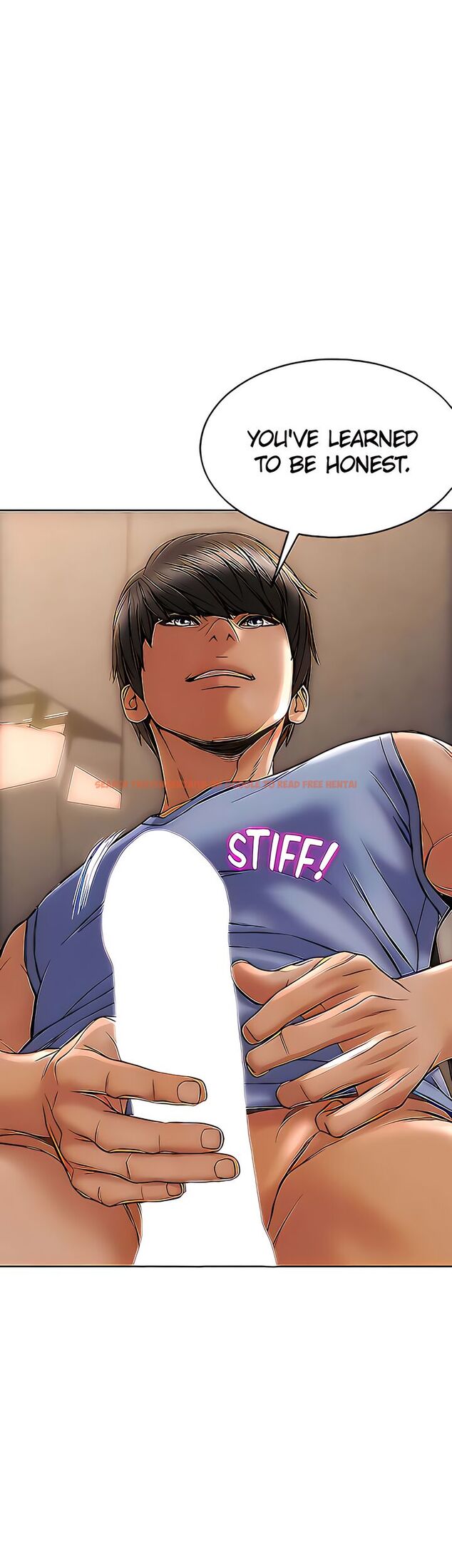 Read Hentai Image 1 619 in comic Bad Guy - Chapter 62 - hentaitnt.net