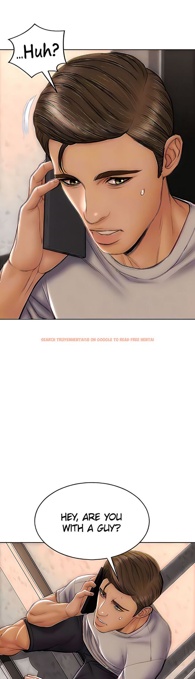 Read Hentai Image 11 620 in comic Bad Guy - Chapter 62 - hentaitnt.net