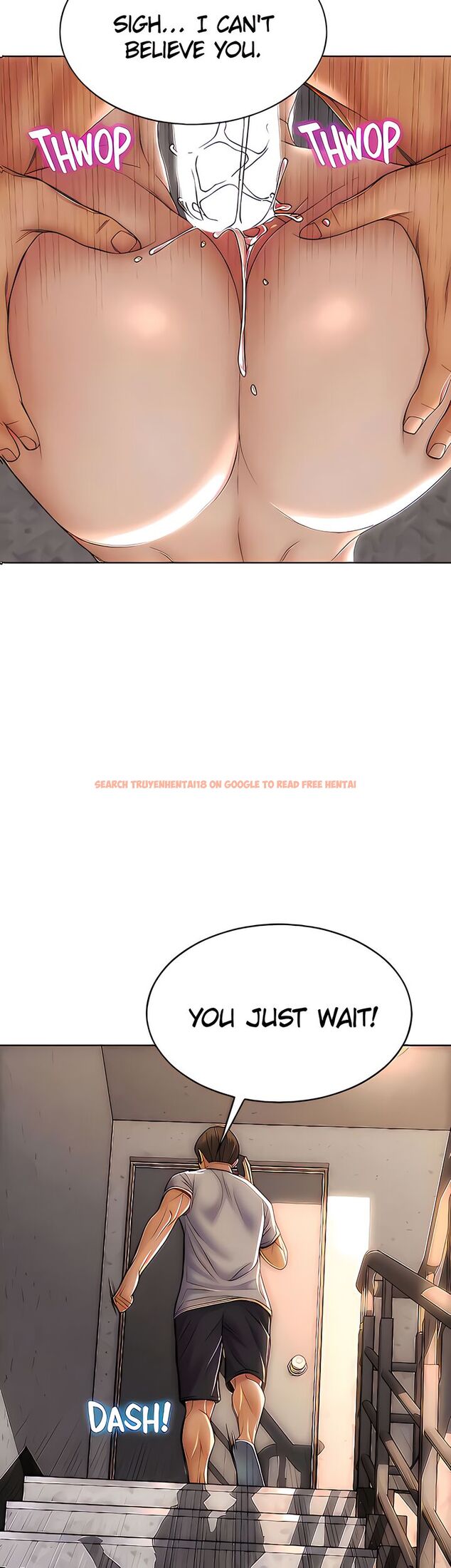 Read Hentai Image 17 621 in comic Bad Guy - Chapter 62 - hentaitnt.net