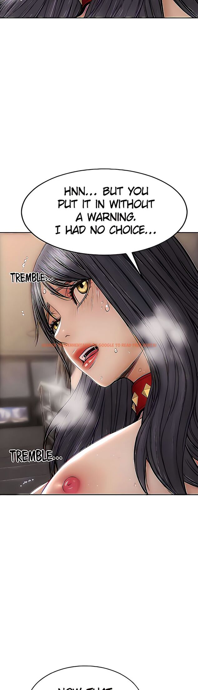 Read Hentai Image 21 621 in comic Bad Guy - Chapter 62 - hentaitnt.net