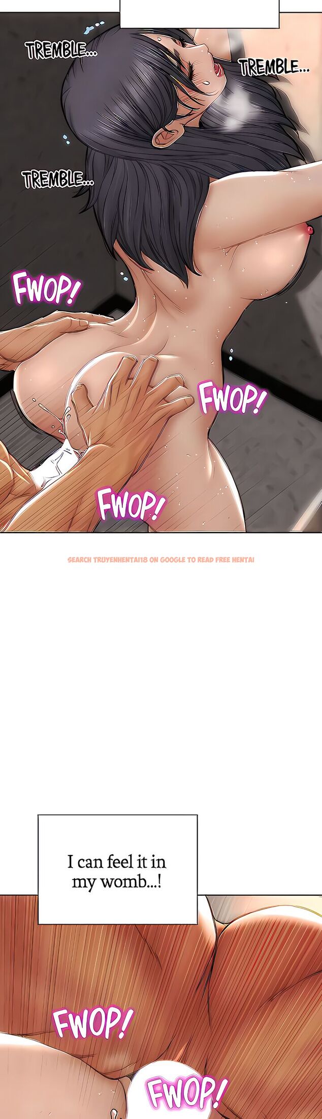 Read Hentai Image 26 622 in comic Bad Guy - Chapter 62 - hentaitnt.net