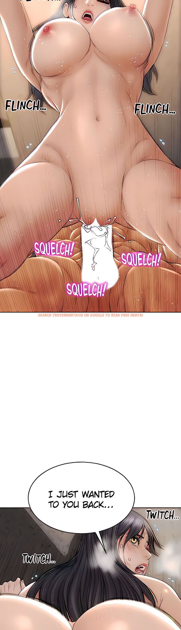 Read Hentai Image 30 622 in comic Bad Guy - Chapter 62 - hentaitnt.net