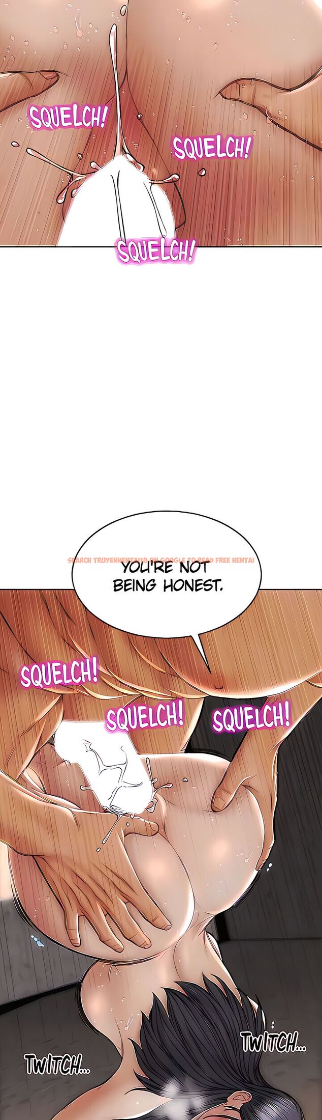 Read Hentai Image 31 622 in comic Bad Guy - Chapter 62 - hentaitnt.net
