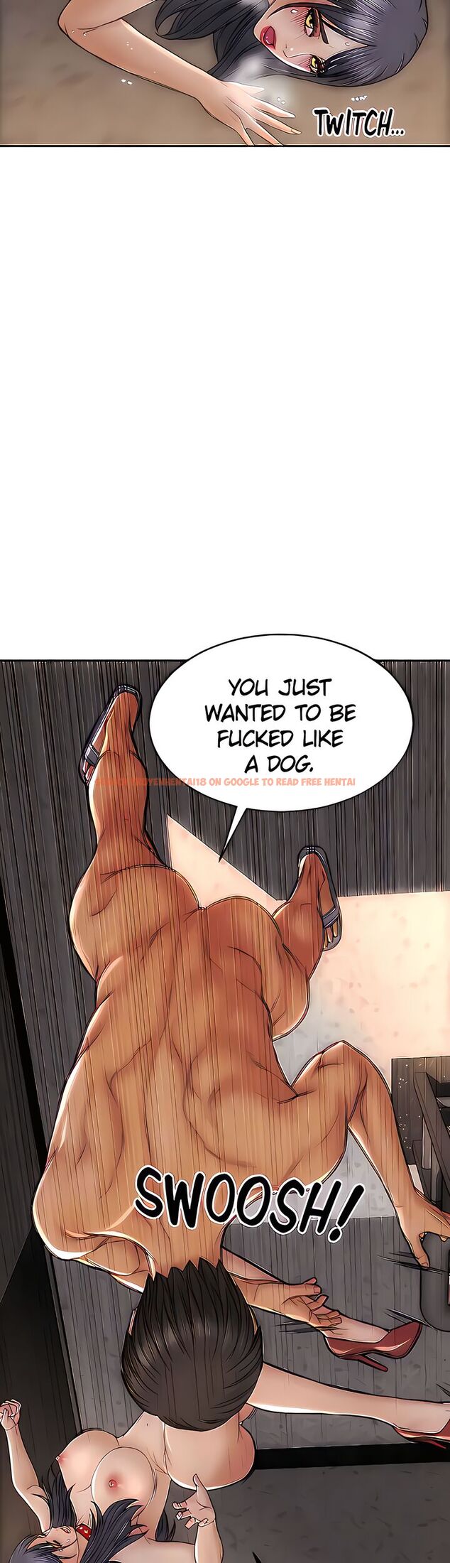 Read Hentai Image 32 622 in comic Bad Guy - Chapter 62 - hentaitnt.net