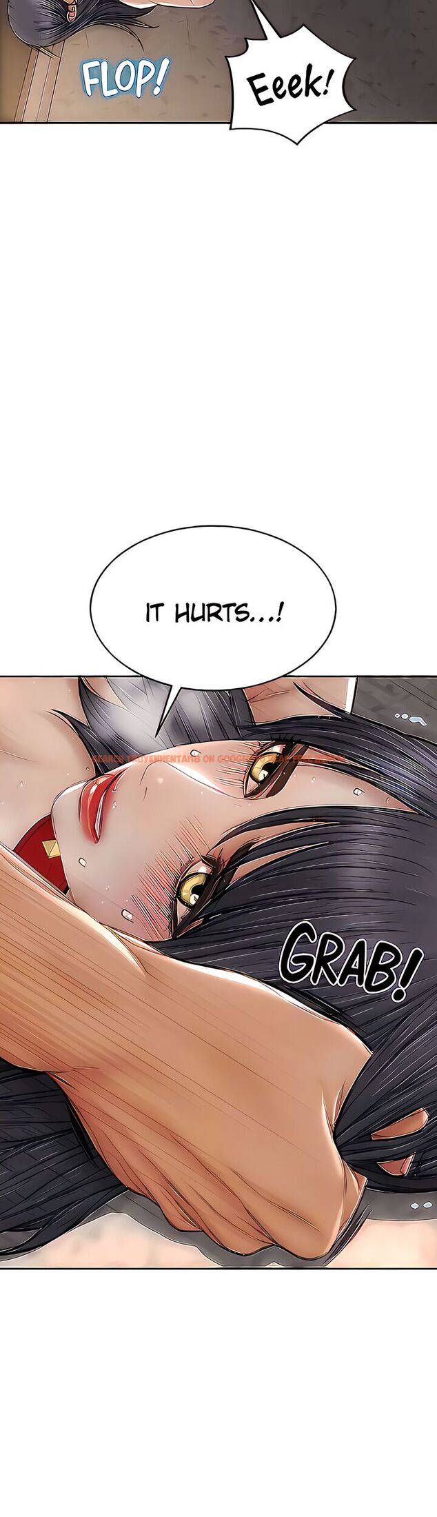 Read Hentai Image 33 622 in comic Bad Guy - Chapter 62 - hentaitnt.net