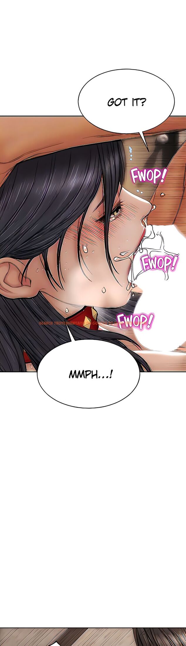 Read Hentai Image 37 623 in comic Bad Guy - Chapter 62 - hentaitnt.net
