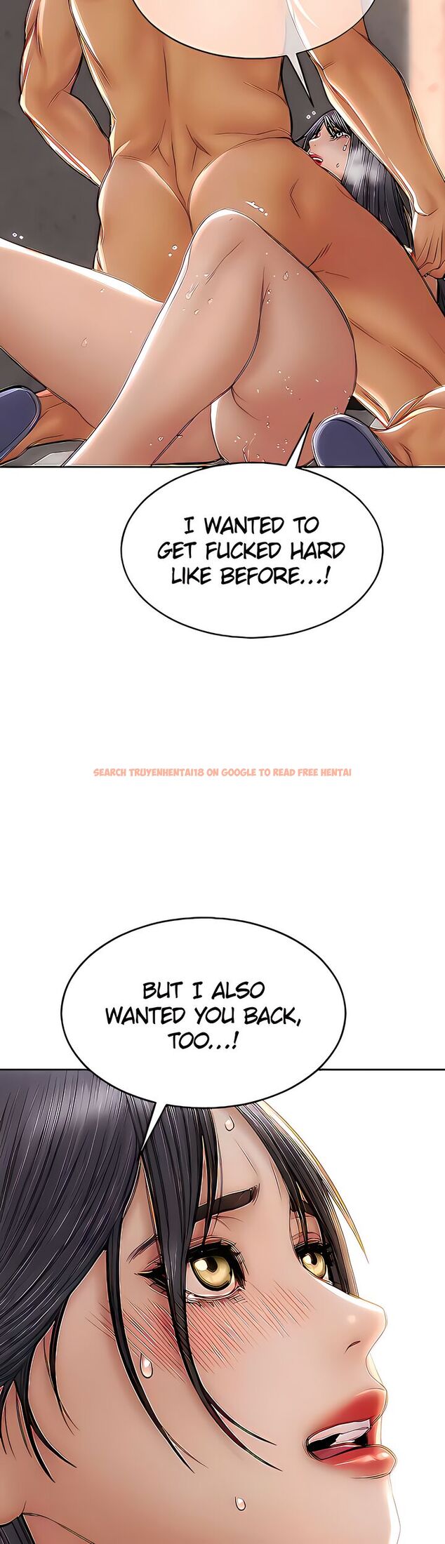 Read Hentai Image 41 623 in comic Bad Guy - Chapter 62 - hentaitnt.net