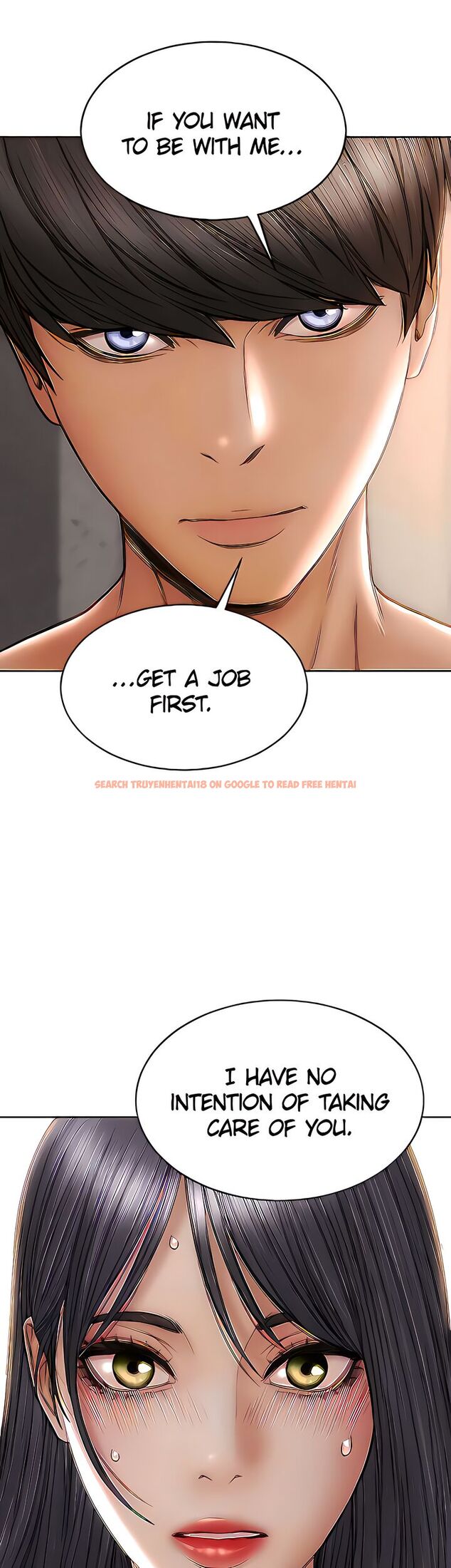 Read Hentai Image 44 623 in comic Bad Guy - Chapter 62 - hentaitnt.net
