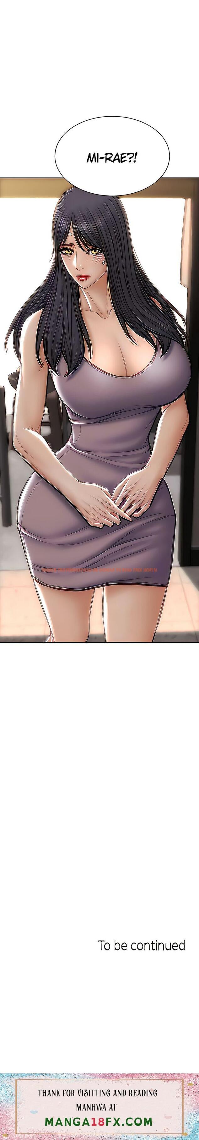Read Hentai Image 52 624 in comic Bad Guy - Chapter 62 - hentaitnt.net