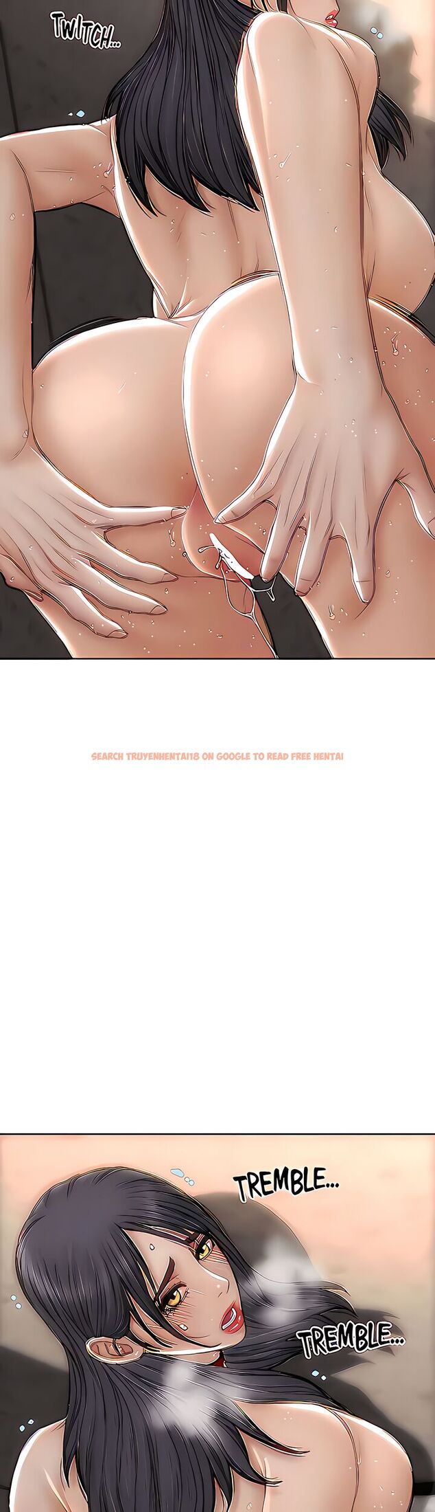 Read Hentai Image 6 620 in comic Bad Guy - Chapter 62 - hentaitnt.net