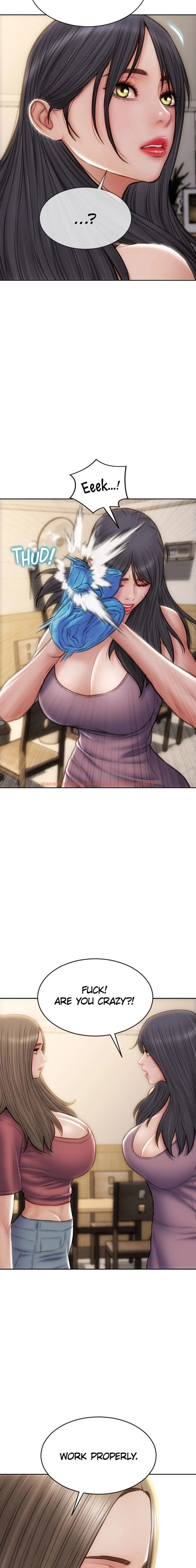 Read Hentai Image 10 903 in comic Bad Guy - Chapter 63 - hentaitnt.net