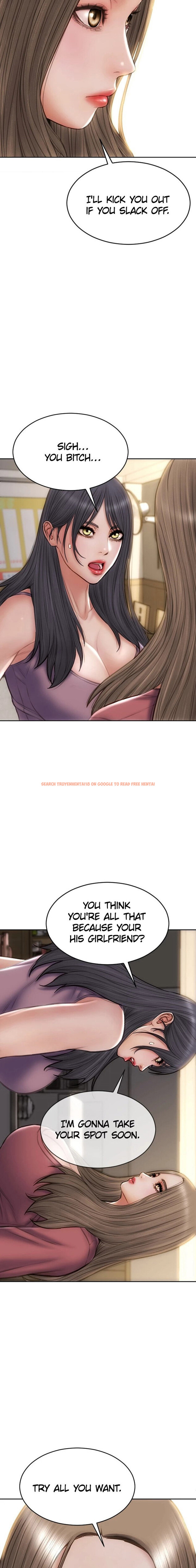 Read Hentai Image 11 903 in comic Bad Guy - Chapter 63 - hentaitnt.net
