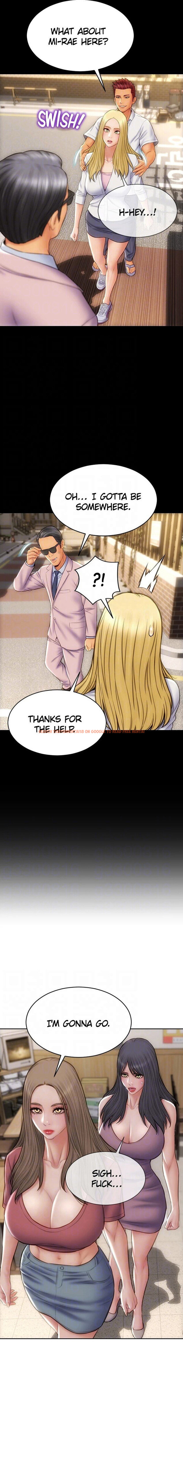 Read Hentai Image 14 903 in comic Bad Guy - Chapter 63 - hentaitnt.net