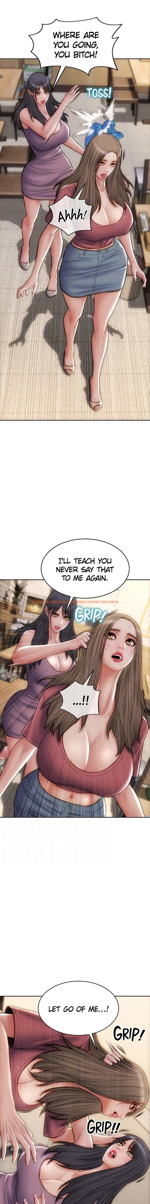 Read Hentai Image 15 903 in comic Bad Guy - Chapter 63 - hentaitnt.net