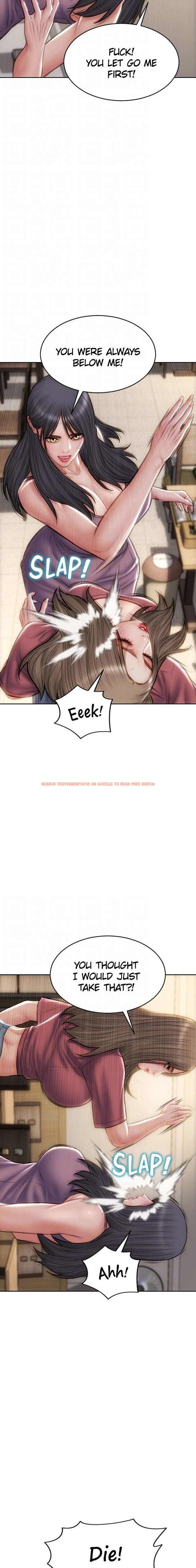 Read Hentai Image 16 903 in comic Bad Guy - Chapter 63 - hentaitnt.net