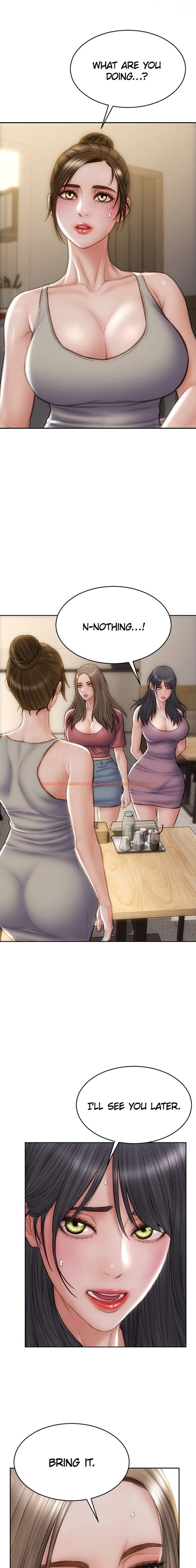 Read Hentai Image 18 904 in comic Bad Guy - Chapter 63 - hentaitnt.net