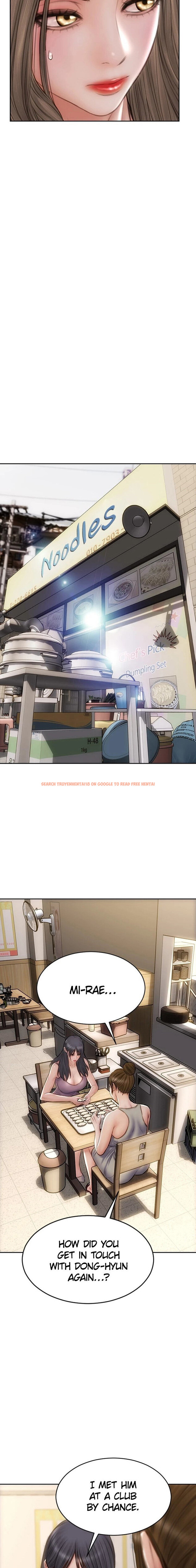 Read Hentai Image 19 904 in comic Bad Guy - Chapter 63 - hentaitnt.net