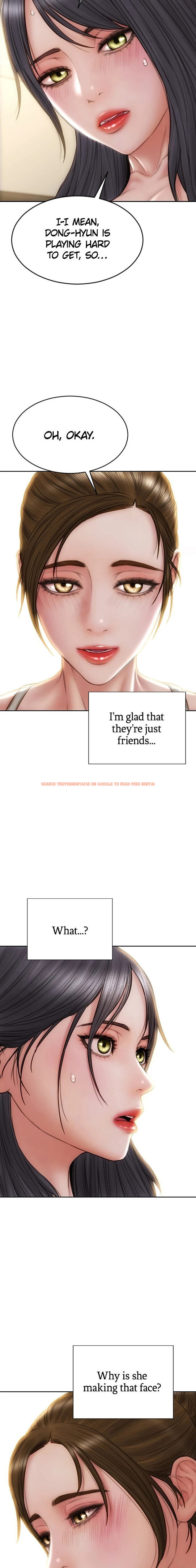 Read Hentai Image 21 904 in comic Bad Guy - Chapter 63 - hentaitnt.net