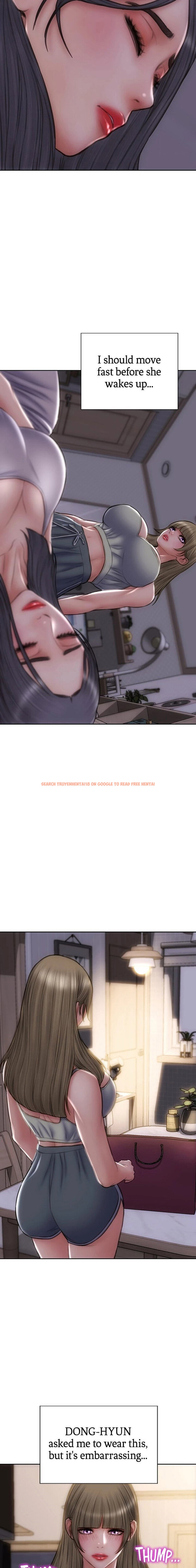 Read Hentai Image 23 904 in comic Bad Guy - Chapter 63 - hentaitnt.net