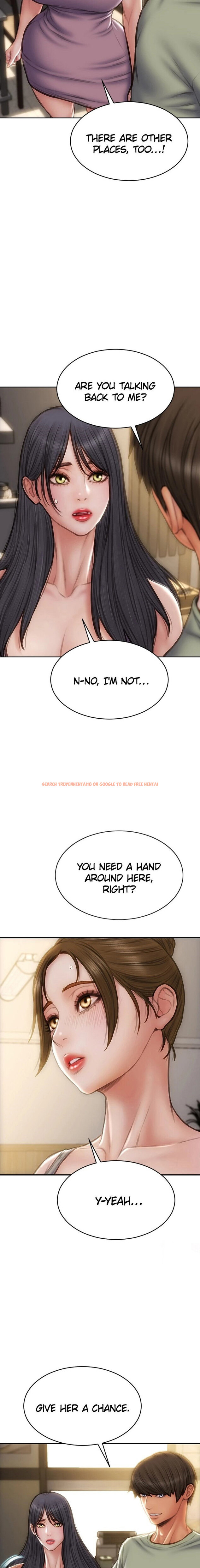 Read Hentai Image 3 902 in comic Bad Guy - Chapter 63 - hentaitnt.net