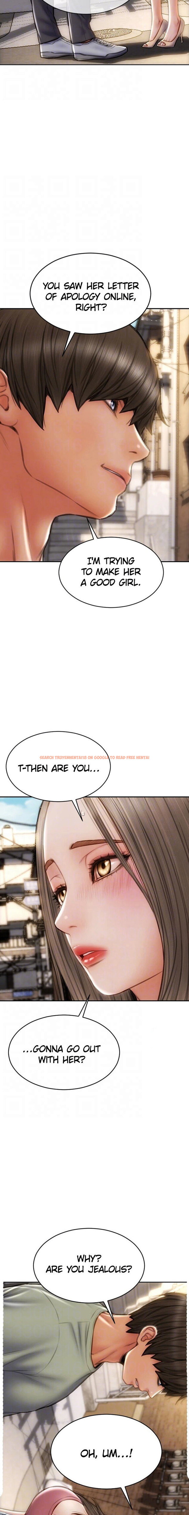 Read Hentai Image 6 902 in comic Bad Guy - Chapter 63 - hentaitnt.net