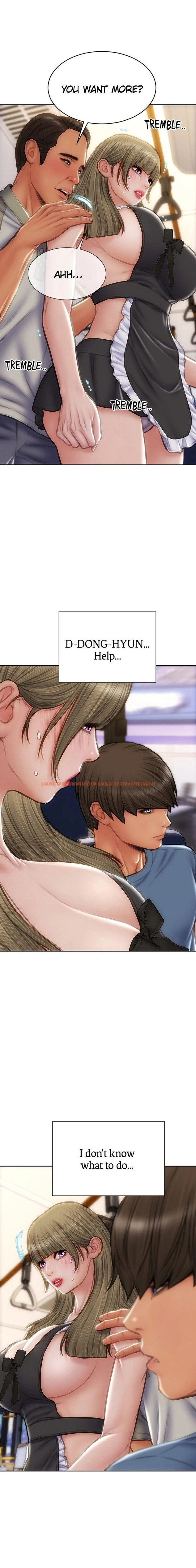 Read Hentai Image 10 426 in comic Bad Guy - Chapter 64 - hentaitnt.net
