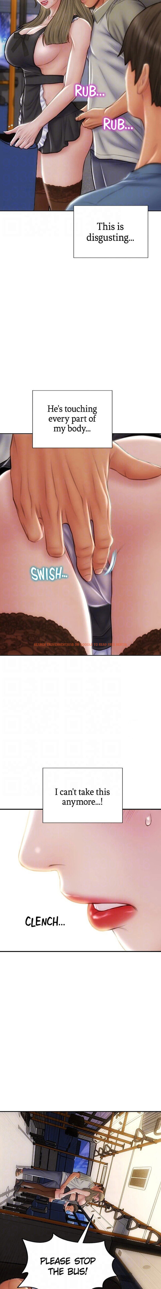 Read Hentai Image 14 426 in comic Bad Guy - Chapter 64 - hentaitnt.net