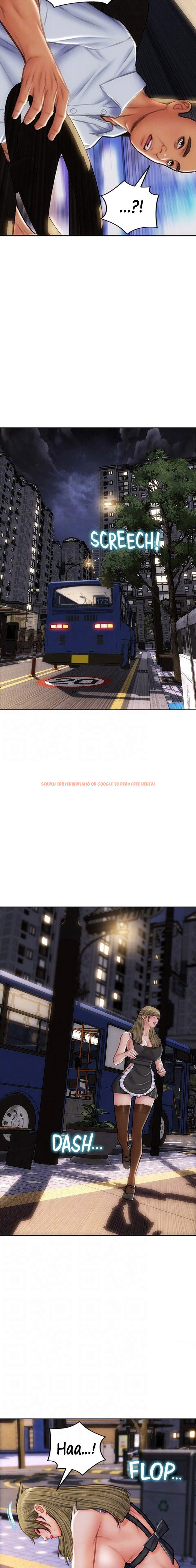 Read Hentai Image 15 427 in comic Bad Guy - Chapter 64 - hentaitnt.net