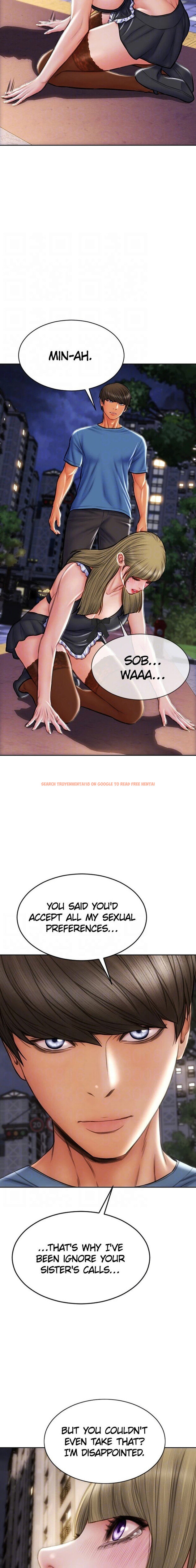 Read Hentai Image 16 427 in comic Bad Guy - Chapter 64 - hentaitnt.net