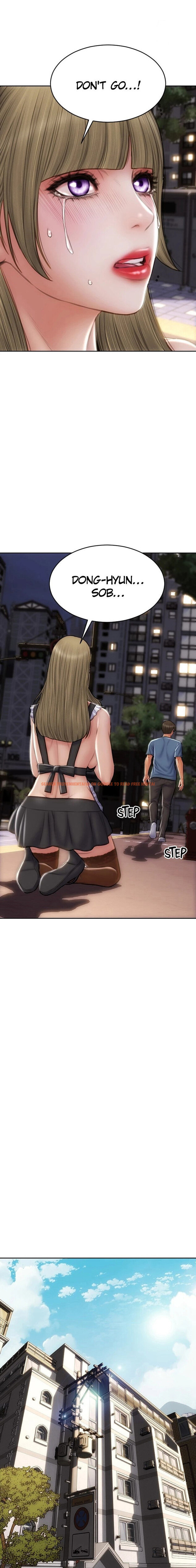 Read Hentai Image 18 427 in comic Bad Guy - Chapter 64 - hentaitnt.net