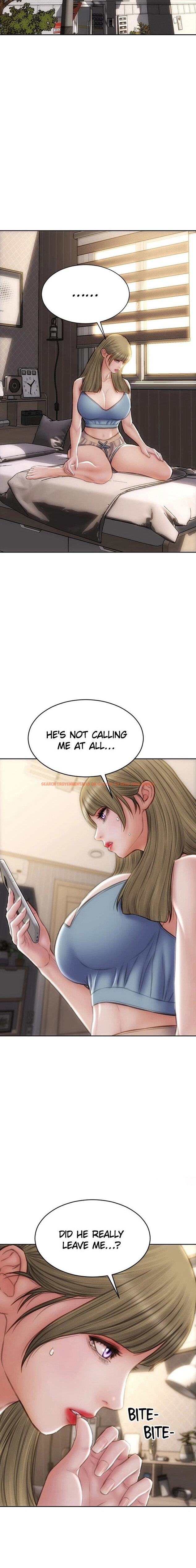 Read Hentai Image 19 427 in comic Bad Guy - Chapter 64 - hentaitnt.net